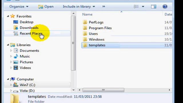 Scriptwriters' Toolkit -- install on hard disk of Windows 7 or Vista смотреть онлайн
