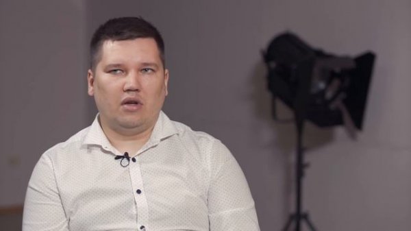 Постановка задачи Увлеченному новичку в инструктивном стиле1080p