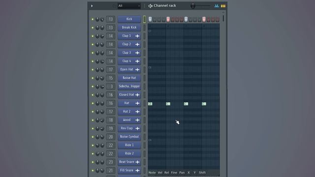 FL STUDIO 20 | Launch Video смотреть онлайн