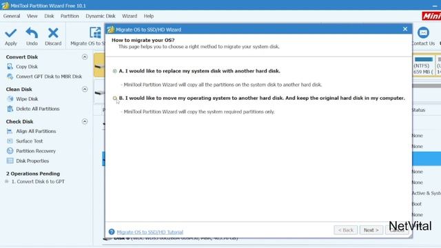 How to move windows 10 to new SSD смотреть онлайн