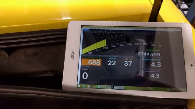 Link Ecu, pclink and windows 8.1 tablet смотреть онлайн