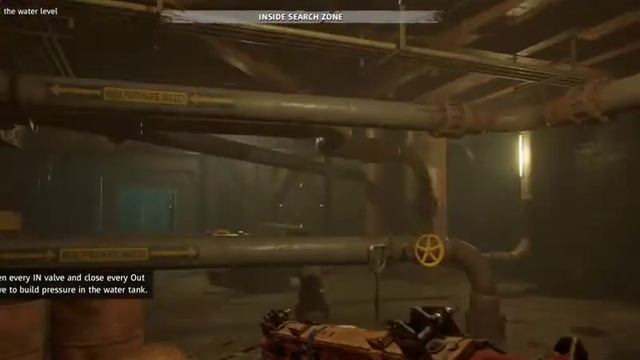 Far Cry New Dawn Walkthrough Gameplay Part 4 Mission New Eden Secret (deep Dive) (PS4 Pro) смотреть онлайн