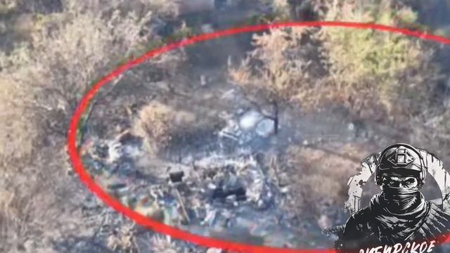 ⚡️СВО 18+ Штурмовики бригады "Урал" успешно провели операцию по зачистке двух украинских ПВД смотреть онлайн
