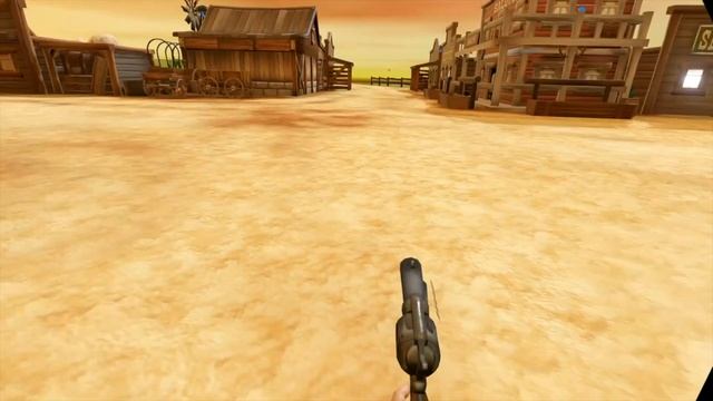GunSpinning VR now ready for Windows Mixed Reality! смотреть онлайн