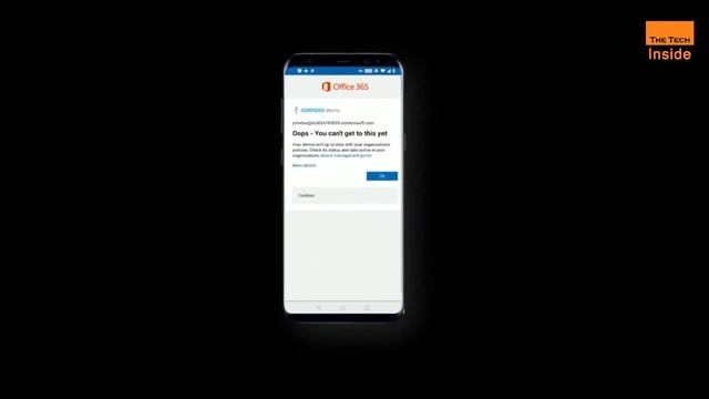 Microsoft Defender Advanced Threat Protection for Android смотреть онлайн