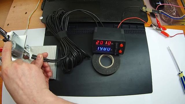 Мультикоробка МК-2 (мультиприборка) на комбайн, трактор смотреть онлайн