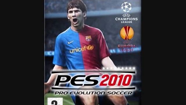 Pro Evolution Soccer 10 Cracks and Downloads смотреть онлайн