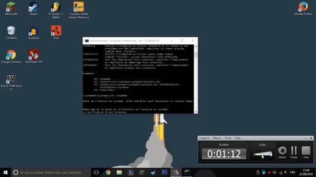 [TUTO]Comment réparer windows 10 sans cd смотреть онлайн