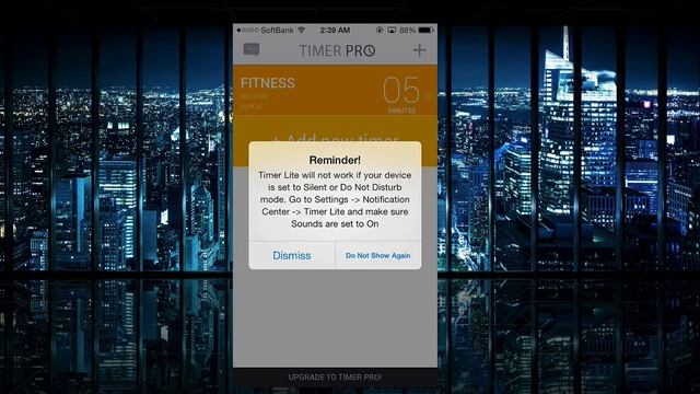 Timer App for iPhone, iPad, iOS (Best Timer App for iPhone) смотреть онлайн