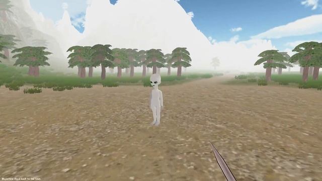 Error #53 Прохождение! смотреть онлайн