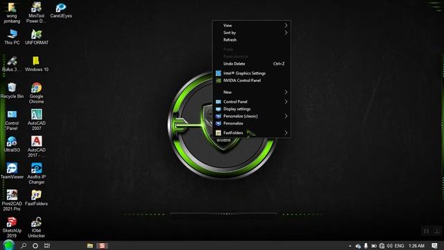 test Windows 10 ROG gaming edition смотреть онлайн