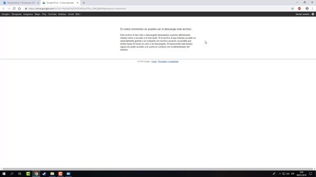 Como Descargar Slendytubbies 3 | ULTIMA VERSIÓN 2019 смотреть онлайн