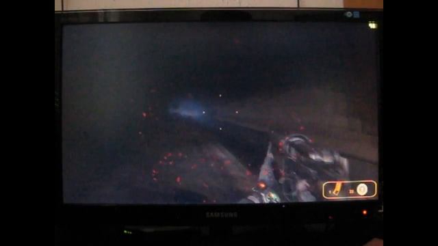 Metro 2033 1080p Very High ATI HD 5750 CrossfireX смотреть онлайн