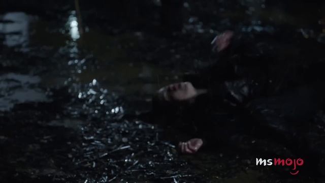 Top 10 Most Badass Octavia Moments on The 100 смотреть онлайн