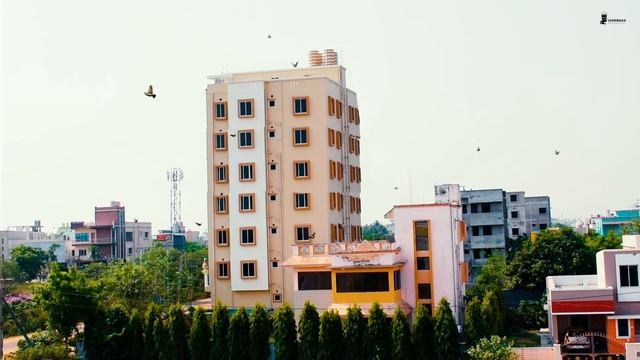 view from my window || 3D Building GROW EFFECT - Premiere Pro [Benn TK] #motiongraphic смотреть онлайн