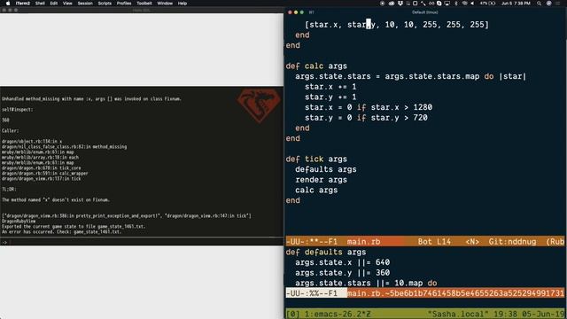 DragonRuby GTK - Coding Workshop for Aspiring Game Developers смотреть онлайн