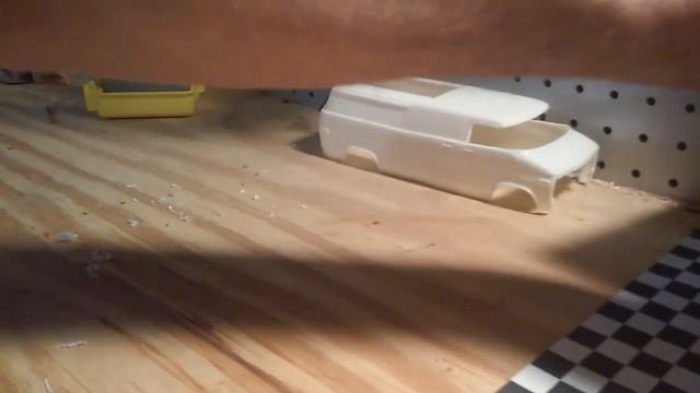 MODELMIND72 HOW TO : CUSTOM FABRICATE OPERA/PORT WINDOWS смотреть онлайн