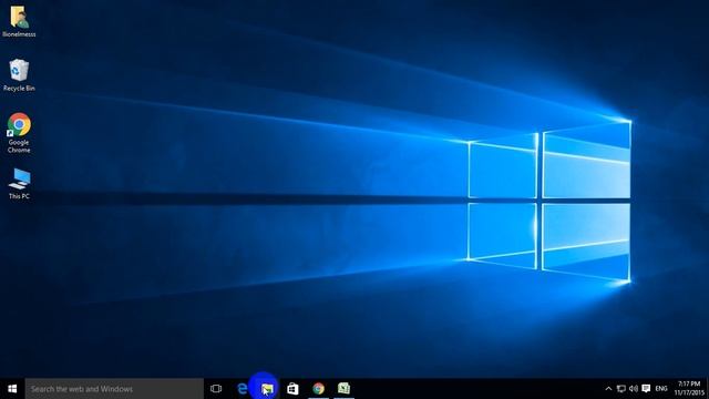 Quick access win 10 смотреть онлайн