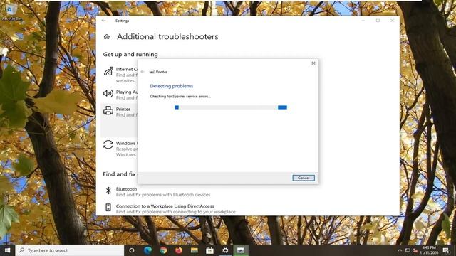 How to Fix ERROR CODE 0x97 on EPSON Printer смотреть онлайн