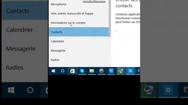 كيفية ايقاف ميكروسوفت عن التجسس عليك WINDOWS 10 ويندوس 10 смотреть онлайн