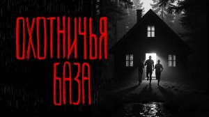 ОХОТНИЧЬЯ БАЗА | Тени Города