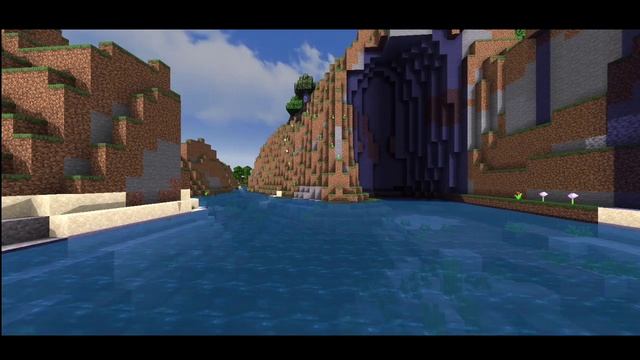 Top 5 Shaders for Minecraft PE!! Android/IOS || Ultra realistic shaders for High and low end device смотреть онлайн