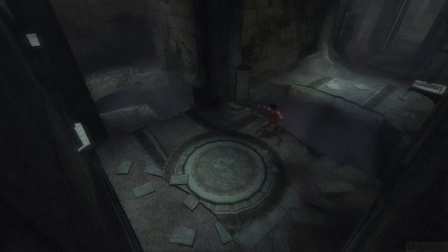 Prince Of Persia: Warrior Within (2004) - PC Gameplay 4k 2160p / Win 10