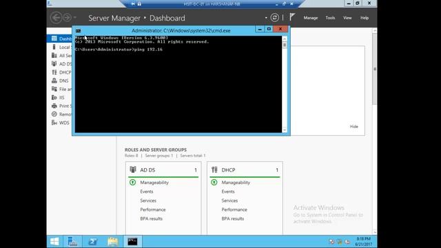 How to Install Hyper-v Server 2016 Step By Step [ Easy Guide ] смотреть онлайн
