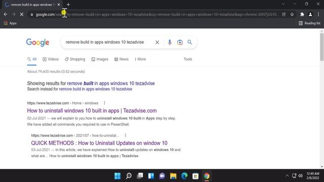Fix File System Error 2147219195 [ QUICK FIX 100% ] | file system error windows 11 | eTechniz.com 👍 смотреть онлайн