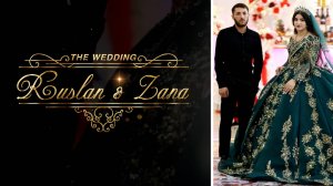 Красивое Цыганское Сватовство Руслан & Зана