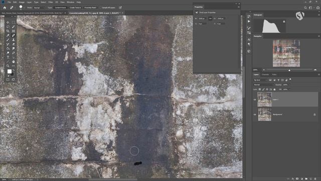 3.8.6.1 Improving materials with photos смотреть онлайн