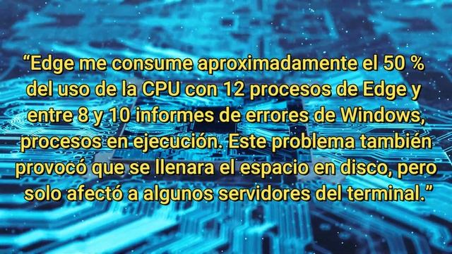 ERRORES UPDATES ENERO 2024 - Windows Server - SOLUCION смотреть онлайн