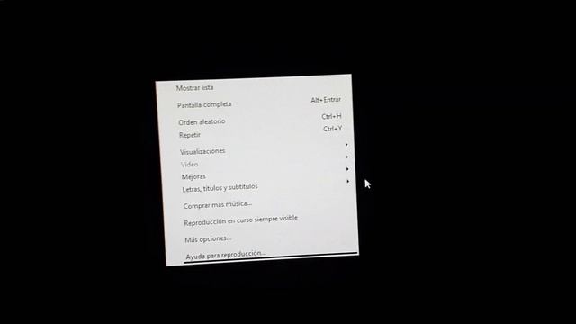 Tutorial visualizaciones en windows media player смотреть онлайн
