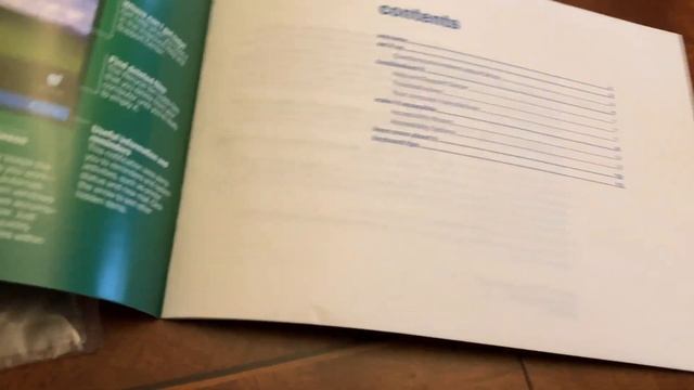 Opening a sealed copy of Windows XP смотреть онлайн