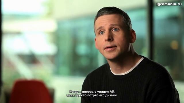 Microsoft Flight - Dev Diary Video [RU] смотреть онлайн