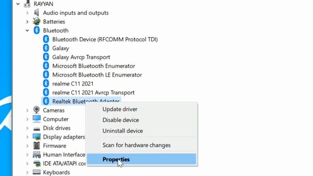 Cara Mengecek Versi Bluetooth PC / Laptop,Apakah Menggunakan Bluetooth Versi 3,Versi 4/Versi Lainny смотреть онлайн
