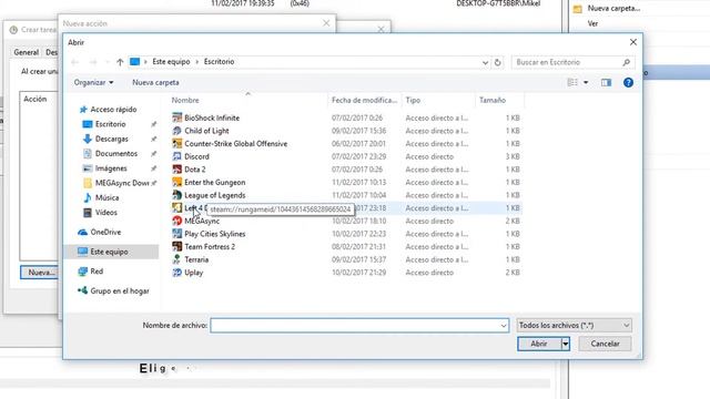 Abrir SpeedFan automaticamente al Iniciar Sesión / Arrancar Windows (W10) смотреть онлайн