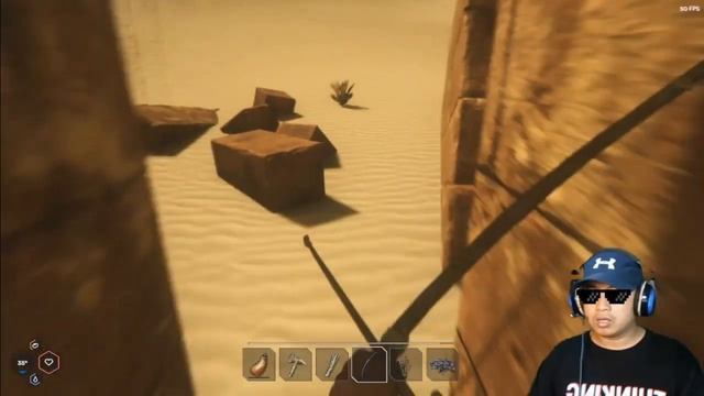 LOKASI SULFUR || STARSAND INDONESIA || GAMEPLAY PART 7 смотреть онлайн