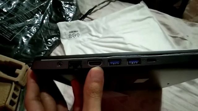 MAAGANG PAMASKO NI MAMA | Acer Aspire 5 Core i3 смотреть онлайн