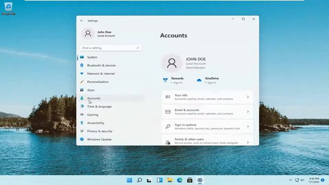 How To Remove PIN in Windows 11 [Tutorial] смотреть онлайн