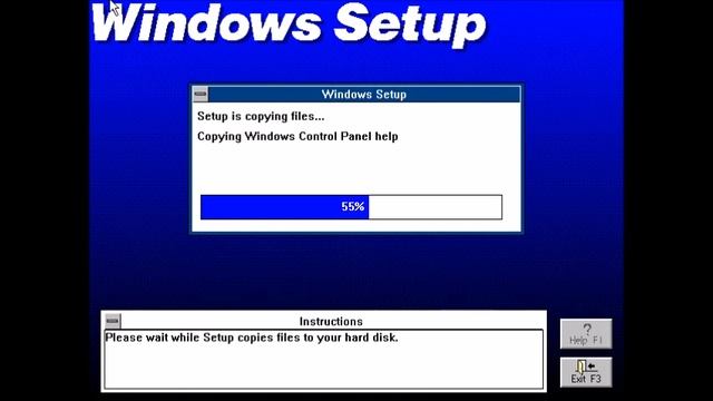 microsoft windows (historia) смотреть онлайн