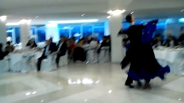 Foxtrot 04/10/2014 (Vasylenko Vladyslav & Karpenko Kateryna) смотреть онлайн