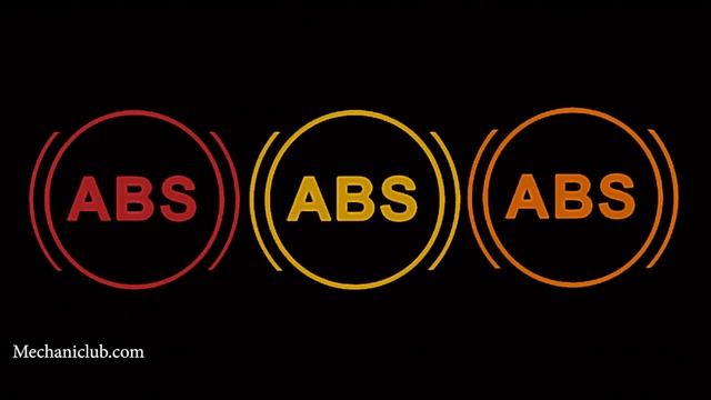 كيف تحل مشكلة إضاءة لمبة ABS смотреть онлайн