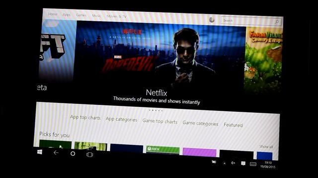 What’s new with Windows 10 build 10525 смотреть онлайн