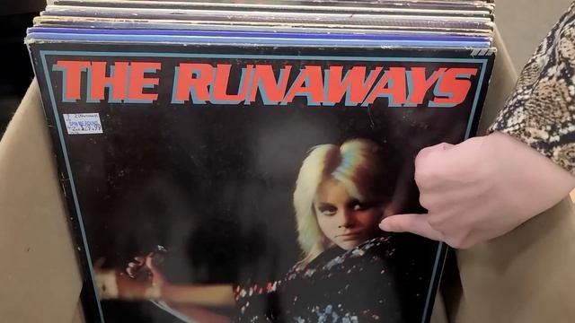 Punk & Rock Vinyl Records PLUS an RSD Drops Recap смотреть онлайн