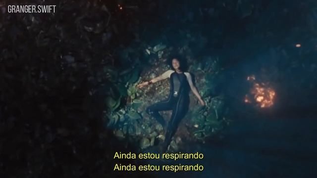 Alive -Sia (Tradução/Legendado) || Katniss Everdeen смотреть онлайн