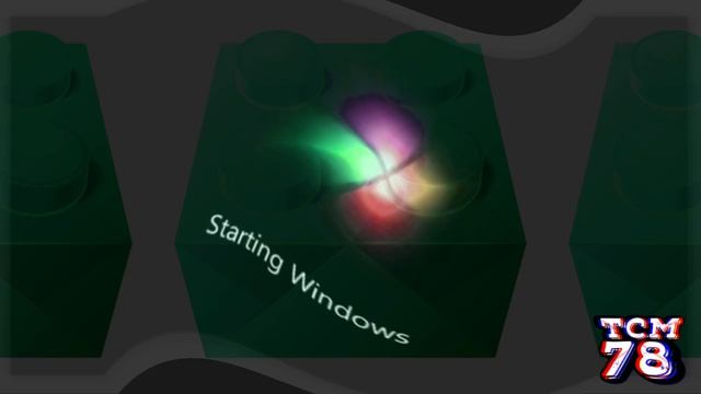 Windows 7 Startup | Effects смотреть онлайн