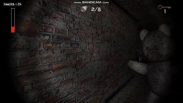 Slendrina The School PC 1.2.2 Update on PC With Slendrina Mom смотреть онлайн