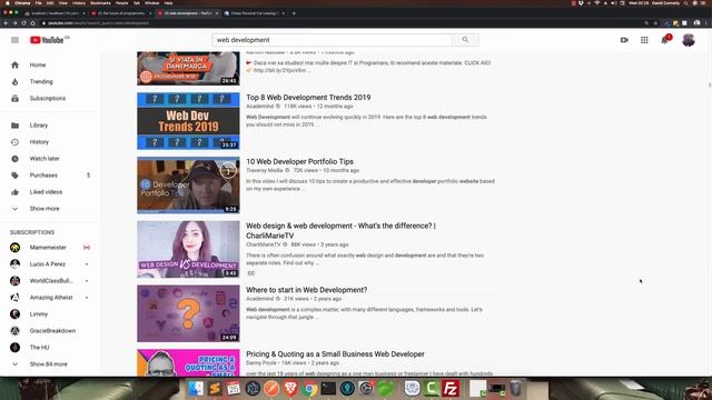 The Mega App - part 1. (I built an app that has over a million lines of code!) смотреть онлайн
