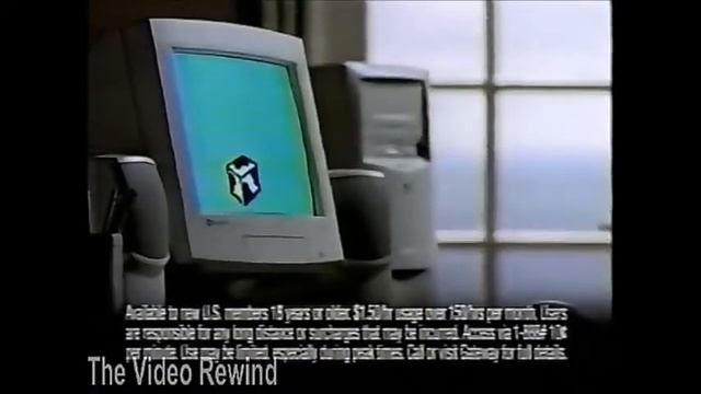 Gateway PC Commercials (1996-2006) + Intel Pentium I/II/III/4/D/Celeron Processor, Windows 9x/XP смотреть онлайн
